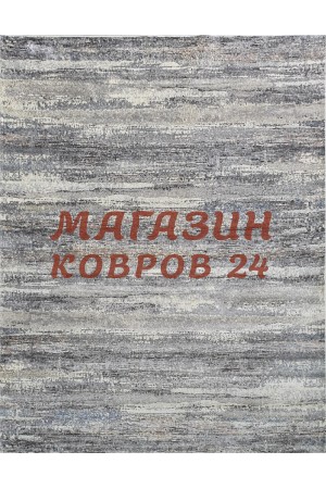 Бельгийский ковер Matrix 89841 6969 Серый